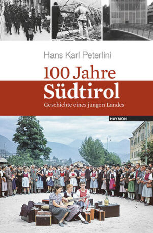 100 Jahre Südtirol | Bundesamt für magische Wesen
