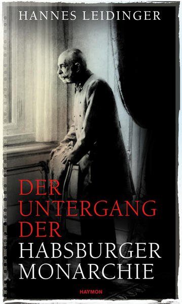 Der Untergang der Habsburgermonarchie | Bundesamt für magische Wesen