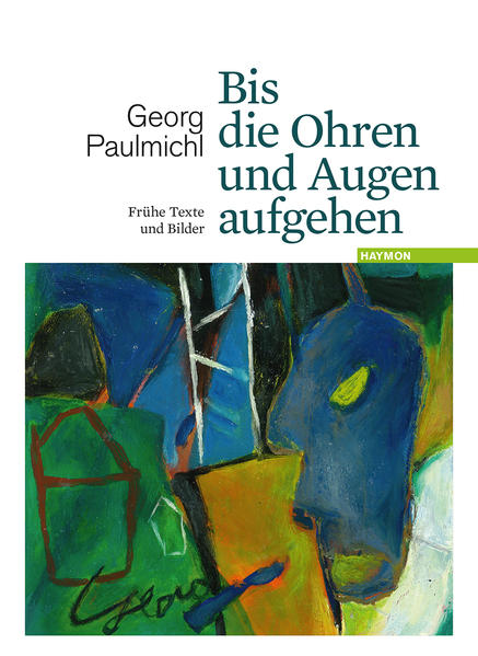 Georg Paulmichl ist mit seiner poetischen und stets unkonventionellen sowie erfrischend anderen Kurzprosa zu großer Bekanntheit gelangt. Mit wachem Blick für die Details schildert er Begegnungen und Situationen, die ihn geprägt haben, beschreibt seinen Lebensalltag und die Menschen, die ihn umgeben. Seine spielerische bis humoristisch-groteske Prosa zeichnet sich durch skurrile Wortschöpfungen und feinen Sprachwitz aus. Erstmals liegen nun 80 bisher unveröffentlichte Texte sowie ein Dutzend Bilder aus den ersten Jahren des künstlerischen Schaffens von Georg Paulmichl vor. Neben vertrauten Zügen zeigen sie auch verblüffend neue Aspekte seines Malens und Schreibens.