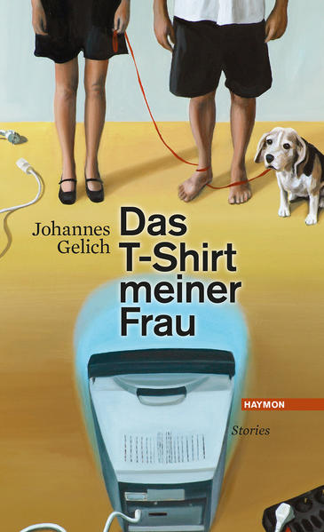 Cool und selbstbewusst, sensibel und nachdenklich, stets auf der Suche nach einem besseren Leben - das sind die Figuren in Johannes Gelichs Geschichten. Mit Intensität und großem Tempo erzählt der Autor aus den Leben verträumter Einzelgänger und lässt uns teilhaben am Alltag seiner Protagonisten, an ihren ersten Begegnungen, Beziehungen und Sehnsüchten. Ob Ex-Freundinnen mit Namensgleichheit, die Pornohefte des Nachbarn oder Besuche beim Friseur - Johannes Gelich versteht es wie wenig andere, die kleinen Gesten und großen Träume seiner strauchelnden Helden in Szene zu setzen.