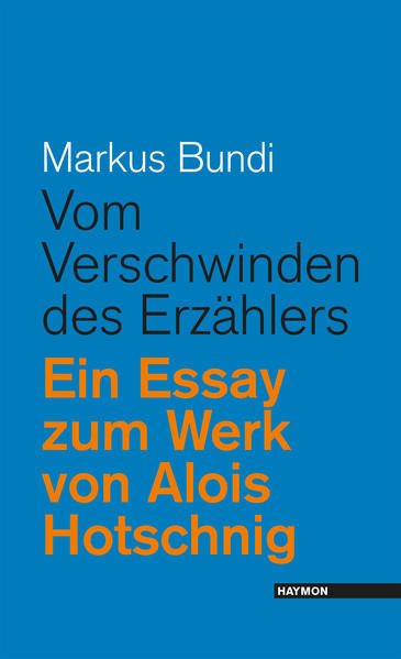 Vom Verschwinden des Erzählers | Bundesamt für magische Wesen