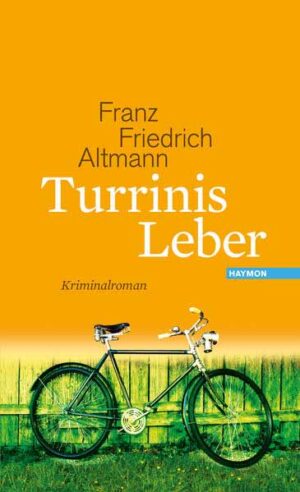 Turrinis Leber | Franz Friedrich Altmann