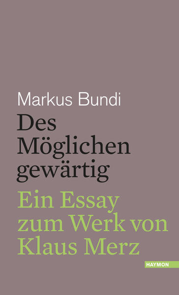 Des Möglichen gewärtig | Bundesamt für magische Wesen