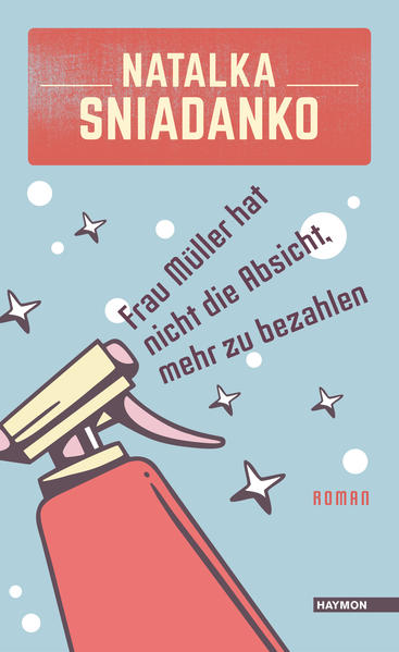 DIE GESCHICHTE ZWEIER FRAUEN VOR DEN AUFREGENDEN KULISSEN LWIWS UND BERLINS Chrystyna und Solomija sind jung, klug und selbstbewusst, nur mit der persönlichen Erfüllung hapert’s noch. In ihrem Sinn für Abenteuer stehen sie Thelma und Louise in nichts nach, also beschließen die beiden Freundinnen, aus Lwiw wegzugehen. Sie machen sich auf Richtung Athen, auf halbem Weg aber bleiben sie in Berlin hängen. Zwischen aufwühlenden Affären und eigenwilligen Arbeitgebern schlagen sie sich durchs neue Leben: Es ist anders. Auch besser? SEXUELLE BEFREIUNG STATT DEM ZWANG, ERWARTUNGEN GERECHT ZU WERDEN Ein neuer Ort, neue Eindrücke - neue Fragen: Inspiriert von der neuen Umgebung, werden alte Gewissheiten erschüttert und Chrystyna und Solomija vor große, aber auch ganz persönliche Fragen gestellt. Wie verändern sich die Erwartungen an Liebe und Begehren, an Nähe und Freundschaft? Wie der Blick auf Sex mit Frauen und Männern? Wie gehen sie mit den Erwartungen an Frauen um, die im Patriarchat vorgesehen sind? Welche Lebenswege, in welche Zukunft wollen sie gehen? Und Freiheit - was bedeutet das überhaupt? Mutig, wach und unverblümt erzählt Natalka Sniadanko in ihrem Roman von zwei Frauen, die ausgezogen sind zu leben, und breitet den Duft der beiden Städte Lwiw und Berlin über ihre Geschichte. Aus dem Ukrainischen von Lydia Nagel