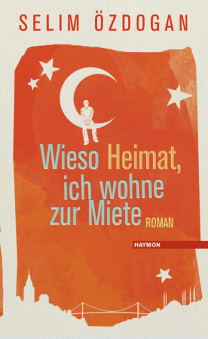 Freiburg-Istanbul und zurück Krishna Mustafa wird von Laura verlassen, weil er seine Identität noch nicht gefunden hat. Aber wer hat das schon? Doch Krishna lässt es auf einen Versuch ankommen. Kurz entschlossen tauscht er mit seinem türkischen Cousin das WG-Zimmer und zieht vorübergehend von Freiburg nach Istanbul. Über das Leben zwischen zwei Kulturen Auf der Suche nach seiner Identität, der verlorenen Liebe und guter Schokolade beginnt für Krishna in der Türkei eine unvergessliche Reise. Neugierig auf das Leben und stets leicht zu begeistern, taucht er in das turbulente und pulsierende Leben der Großstadt ein. Über seine Wurzeln weiß er ein halbes Jahr später zwar immer noch nicht mehr, dafür aber eine ganze Menge über die „Türken“ und die „Deutschen“, über Erdo?an und den Gezi-Park, über Moscheen und Starbucks, darüber, wie man mithilfe von Gebets-Apps zum guten Moslem und mithilfe des richtigen Haarschnitts zum Islamisten wird. Provokant, scharfsinnig und witzig: Spielerisch und berührend erzählt Selim Özdogan vom Leben zwischen zwei Welten. In leichtem Ton bringt er den Alltag in Istanbul aus zugleich deutscher und türkischer Sicht näher, schildert provokant, scharfsinnig und witzig die vermeintlichen Eigenheiten der „Deutschen“, der „Türken“ und all derjenigen, die zwischen den Kulturen leben. Ein grandios kluger und grandios komischer Roman über die Menschen mit ihren Sehnsüchten, ihren Vorstellungen und Vorurteilen, ihren Konflikten und Leidenschaften. Ein Roman über das Leben selbst. „Man kann auch lachend ernsthaft sein. Selim Özdogan jedenfalls kann-Migration, Integration, Identität zwischen Deutschland und Türkei - so cool, poetisch und unterhaltsam hat davon noch niemand erzählt. Wir sollten ihm zuhören!“ Faith Akin, Filmregisseur „Özdogan versteht es, in unterschiedlichste Welten zu entführen, ohne dabei jemals unglaubwürdig zu wirken.“ APA, Wolfgang Huber-Lang ****************************************************************** Leser und Leserinnenstimmen: „Ein entlarvender und köstlich unterhaltsamer Blick auf Deutschland und die Türkei.“ „urkomisch, berührend und treffend beobachtet“ ****************************************************************** Alle Bücher von Selim Özdogan erschienen bei Haymon: • Der Klang der Blicke • DZ • Wieso Heimat, ich wohne zur Miete • Wo noch Licht brennt