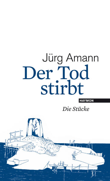 DAS DRAMATISCHE GESAMTWERK DES FRÜH VERSTORBENEN SCHWEIZER AUTORS Der Tod stirbt - unter diesem programmatischen Titel versammeln sich chronologisch und in Überarbeitung letzter Hand JÜRG AMANNS SÄMTLICHE THEATERSTÜCKE. Sie gehören einer scheinbar vergangenen Zeit an, in der ein Theaterstück stets und zuallererst auch EIN STÜCK LITERATUR war, ein Drama - Komödie oder Tragödie - immer auch ein LESEDRAMA. DER MENSCH UND SEIN LEBEN IM MITTELPUNKT Der Tod und die Liebe - diese großen Themen des Lebens waren es, die das VIELSEITIGE LITERARISCHE SCHAFFEN des Schweizer Autors bestimmten. Seine Romane, Erzählungen und Gedichte zeugen ebenso davon wie seine Theaterstücke. Amann erweist sich darin als LEIDENSCHAFTLICHER BEOBACHTER MENSCHLICHER EXISTENZ und macht die Bühne des Lebens zum Schauplatz seiner Stücke. THEATERSTÜCKE ZUM LESEN UND (WIEDER-)ENTDECKEN Diese Sammlung ist in diesem Sinne in erster Linie ALS LESEBUCH ZU VERSTEHEN, sowohl für eingefleischte Amann-Leser - eine ganze Werkgruppe ist da neu zu entdecken oder wiederzuentdecken -, als aber auch für solche, die es erst noch werden wollen. *********************************************************************** Pressestimmen: "Mit drei, vier Worten und Sätzen vermag Jürg Amann menschliche Tragödien zu umreißen, unmenschliche Vorgänge aufzuzeigen und zwischenmenschliche Probleme auf den Punkt zu bringen." Tiroler Tageszeitung, Rainer Lepuschitz "Der Schweizer Schriftsteller beeindruckt mit einer konzentrierten klaren Sprache, die vermeintlich alltägliche Begebenheiten in ihrer Außerordentlichkeitvor Augen führt ... Amanns Erzählweise öffnet gekonnt den Blick für die Skurrilität, die unter der Oberfläche des Alltags lauern." bn.bibliotheksnachrichten "Jürg Amann liebt die Camouflage, er hat sie gewissermaßen zu seinem literarischen Erkennungszeichen gemacht. Bald sind es Geschichten, die er sich anverwandelt, bald denkt er sich in Figuren hinein: spielerisch und doch ernst, poetisch ambitioniert und mit Hintersinn beschwert." Neue Zürcher Zeitung, Roman Bucheli