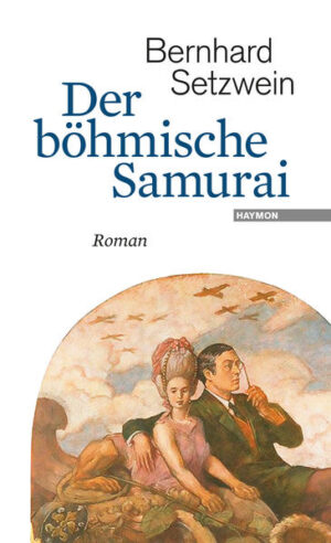 HEIMKEHR IN DIE BÖHMISCHE PROVINZ Im Frühjahr 1896 rollt eine Kutsche auf Schloss Ronsperg im Böhmerwald zu: Heinrich Graf Coudenhove-Kalergi kehrt nach Jahren im diplomatischen Dienst des Kaisers in seine Heimat zurück. Begleitet wird er von seiner japanischen Ehefrau Mitsuko, deren exotische Erscheinung allerorts für Aufsehen sorgt, und seinen Söhnen Richard und Johannes. DIE GESCHICHTE EINER FASZINIERENDEN FAMILIE Viele Jahre später wartet der ältere der beiden, Johannes, in einer Baracke eines tschechischen Internierungslagers auf seine Abschiebung nach Bayern. Durch die "Beneš-Dekrete" haben die Coudenhove-Kalergi alles verloren, was sie einst besaßen - nur nicht ihre große Geschichte. Und so erzählt "Graf Hansi" seinen Leidensgenossen von den Schicksalen seiner Familie: Von der kosmopolitischen Atmosphäre, die in Schloss Ronsperg stets herrscht