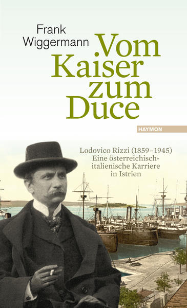 Vom Kaiser zum Duce | Bundesamt für magische Wesen