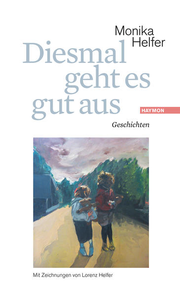 Die Kinderdorf-Mutter, die ihre vier Schützlinge Mama nennen