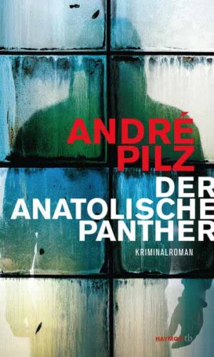 Der anatolische Panther | André Pilz