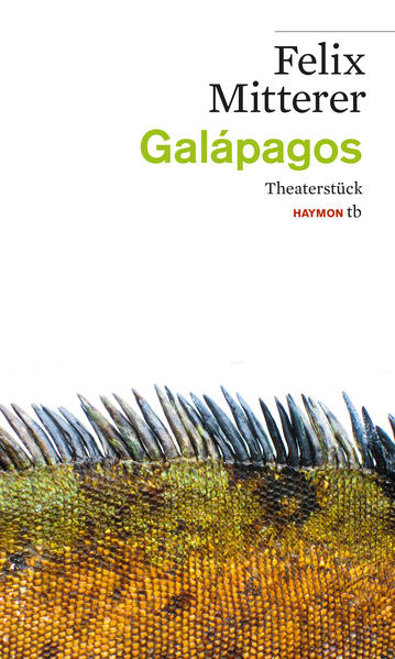 AUSSTEIGEN ODER ÜBER DAS LEBEN AUF EINER UNBEWOHNTEN INSEL Auf Floreana, einer unbewohnten Insel des Galápagos-Archipels, lassen sich 1929 der Arzt und Philosoph Dr. Friedrich Ritter und seine Gefährtin Dore Strauch nieder. Abseits jeglicher Zivilisation wollen sie ein spirituelles Leben nahe der Natur führen. Damit sind sie in einer Zeit der Wirtschafts- und Kulturkrise nicht allein. Angezogen durch mehrere Zeitungsberichte, kommen 1932 das Ehepaar Wittmer und eine Baronin mit ihren jungen Geliebten auf der Insel an. Erstere wollen sich ein Leben als Farmer aufbauen, zweitere schwingt sich mit Reitpeitsche und Pistole zur "Kaiserin von Floreana" auf. MYTHOS FLOREANA ODER WARUM MAN SICH SELBST NICHT ENTKOMMEN KANN Zwei Jahre später sind alle außer dem Ehepaar Wittmer und Dore Strauch tot oder spurlos verschwunden. Dore kehrt nach Deutschland zurück und stirbt unter ungeklärten Umständen. Was ist auf der Insel passiert? Felix Mitterer erzählt eine fesselnde Geschichte von der Sehnsucht, aus dem normalen Leben auszusteigen - und der Gewissheit, dass der Mensch sich selbst dennoch nie entkommen kann.