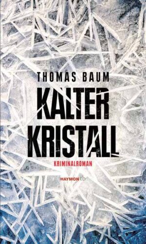 Kalter Kristall | Thomas Baum