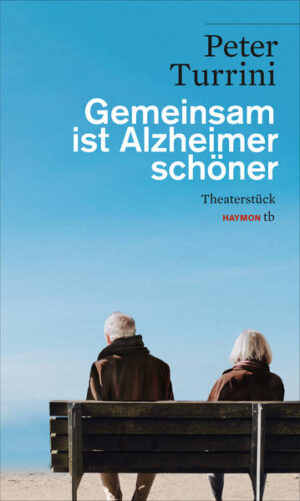 EIN THEATERSTÜCK VON PETER TURRINI ÜBER DEN SCHMERZ DES VERGESSENS - UND ÜBER SEINE GNADE. EIN ALTERSHEIM, EINE FRAU, EIN MANN - UND DAS GANZ GROSSE VERGESSEN Viele gemeinsame Jahre hat das Ehepaar in Peter Turrinis neuem Stück hinter sich. Nun teilen sie auch die letzten Jahre miteinander, doch eine dritte Gestalt hat sich dazugesellt: ALZHEIMER. Und so lernt sich das EHEPAAR IM NEBEL DER DEMENZ immer wieder NEU KENNEN UND VERGESSEN, LIEBEN UND HASSEN. In einem REIGEN AUS ANGEREGTER UNTERHALTUNG UND ERDRÜCKENDER APATHIE erinnern sie sich an ihre junge Liebe in den wilden Sechzigern oder an die Zeit als junge Eltern. Aber auch schon weit zurückliegende, doch nie verheilte Verletzungen, nur vordergründig überstandene Affären und die Last des Alterns tauchen aus den TIEFEN DES GEDÄCHTNISSES auf. PETER TURRINIS NEUES THEATERSTÜCK ÜBER EINE LIEBESGESCHICHTE UNTER DEM GÜTIGEN STERN DES VERGESSENS Eine MORBIDE ROMANTIK umgibt Peter Turrinis Liebespaar in der SENIORENRESIDENZ „Herbstfreude“: Was bleibt, wenn die Gedächtnislücken immer größer werden? Wenn wir vor uns selbst und die Welt vor uns zu verblassen beginnen? Wenn wir uns selbst und unseren Liebsten FREMD WERDEN? Und kann das SCHWINDEN DER ERINNERUNG auch eine ERLÖSUNG bedeuten von dem, was uns belastet und voneinander trennt? Zwischen mehr oder weniger rüstigen Heimbewohnern und überfordertem Pflegepersonal entspinnt PETER TURRINI eine TRAGIKOMISCHE UND BEZAUBERNDE LIEBESGESCHICHTE über ein Paar, das unter Alzheimer leidet - und dank seiner Krankheit das WUNDER DER LIEBE jeden Tag aufs Neue entdeckt. ************************************************************************** URAUFFÜHRUNG am 23.4.2020 im Theater in der Josefstadt **************************************************************************