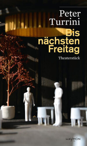 Immer wieder freitags Über die Angst vorm Vergessenwerden 18 Uhr - um diese Zeit treffen sich Werner, Dozent, und Richard, Buchhändler, an drei aufeinanderfolgenden Freitagen im Gasthaus „Zur tschechischen Botschaft“. Sie haben sich ewig nicht mehr gesehen, jahrelang aus den Augen verloren und sind ihre eigenen Wege gegangen. Sie sind alte Freunde, und man merkt schnell: Es verbindet sie so einiges, über das sie in der beinahe leeren Gaststube bei dem ein oder anderen Bier reden. Sie schwelgen in Erinnerungen an die gemeinsam verbrachte Jugend und diskutieren -mitunter auch heftig -, denn bei Themen wie Politik, die Pandemie oder der Umgang mit Schicksalsschlägen könnten ihre Meinungen nicht konträrer sein. Zwischen Erinnerungen an Vergangenes und der Frage nach dem Morgen Während draußen der Feierabendverkehr vorbeizieht, müssen sie zusehen, wie ihnen im Älterwerden zwischen den Fingern zerfällt, was ihr Leben ausmacht: Die Überzeugungen und Hoffnungen, die Liebe und die Karriere, die Verlässlichkeit ihres Körpers. „Wir sind abgesetzt“, klagen sie, doch dieses Gefühl schweißt sie nicht zusammen, im Gegenteil. Wo der Dozent mit Wut und Zynismus gegen seine Ängste ankämpft, verliert sich der Buchhändler in Wehmut und Resignation. Und immer mehr wird ihnen bewusst, dass diese Gaststube mit der resoluten tschechischen Kellnerin und dem taubstummen Peterchen mehr ist als bloß ein in die Jahre gekommenes Lokal. Es ist eine Zwischenstation an der Ausfahrtsstraße ihres eigenen Lebens, ein Ort, der auf diese beiden Männer gewartet hat. Was bleibt von uns übrig, wenn wir einmal nicht mehr da sind? Peter Turrini beweist einmal mehr, dass er zur Elite der Theaterautoren unserer Zeit zählt, und erschafft mit „Bis nächsten Freitag“ eine Alltagssituation, die bei genauerem Hinsehen viel mehr verbirgt, als sie auf den ersten Blick erahnen lässt. In seinen beiden Protagonisten spürt er einer der prägenden gesellschaftlichen Stimmungen unserer Zeit nach: der Angst vor dem Bedeutungsverlust, dem Misstrauen gegenüber den Strukturen und einer traurigen Wut auf die Verhältnisse.