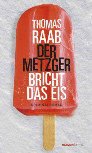 Der Metzger bricht das Eis | Thomas Raab