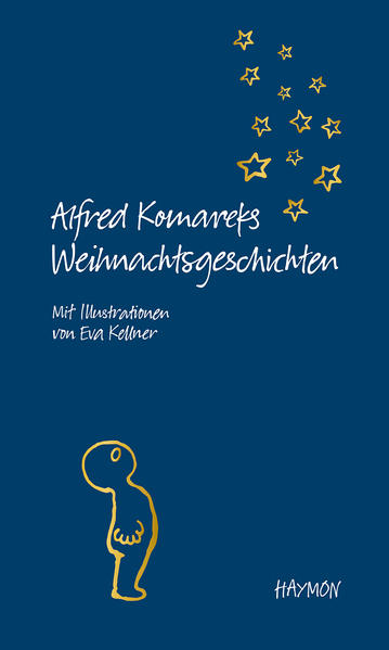 WIE KANN MAN DIE SCHÖNSTE ZEIT DES JAHRES GENIESSEN? ALFRED KOMAREK KENNT DIE ANTWORT. Das mit dem Genießen ist gar nicht so einfach - neben stressigen Einkäufen und Geschenketrubel bleibt oft kaum Zeit, um MIT SICH SELBST IN EINKLANG ZU KOMMEN. Genau dafür ist DIESES SPEZIELLE WEIHNACHTSBUCH da: Alfred Komarek LÄDT ZUM INNEHALTEN EIN, ZUM STAUNEN. Wie kann man Weihnachten in dieser hektischen Zeit noch mit Freude begegnen? Und wer würde nicht gerne WIEDER KIND SEIN, NUR FÜR EIN PAAR LESESTUNDEN? Komarek FORDERT SEINE Leser und Leserinnen, so findet man möglicherweise SEIN GANZ PERSÖNLICHES WEIHNACHTSWUNDER. MEHR ALS NUR FÜNF GESCHICHTEN: ALFRED KOMAREK BRINGT DEN WEIHNACHTSZAUBER ZU DIR NACH HAUSE Dieses Jahr fällt WEIHNACHTEN ETWAS FANTASIEVOLLER aus als sonst: Alfred Komarek lässt RABEN FLIRTEN, ENGEL FLUGSTUNDEN NEHMEN UND PFLASTERSTEINE TRÄUMEN. Lass dich von ihm in eine Welt entführen, in der GEHEIMNISVOLLE ZÜGE IN NIEMANDSNÄCHSTEN verschwinden und sich ZWEI VERLORENGEGLAUBTE IM SCHNEETREIBEN WIEDERFINDEN. In diesen Geschichten erzählen UNGEWÖHNLICHE FIGUREN AUS UNGEWOHNTEN PERSPEKTIVEN und machen FANTASTISCHE NEUE BEOBACHTUNGEN! DIESES BUCH IST FÜR ALLE, DIE DAS STAUNEN NOCH NICHT VERLERNT HABEN - ODER ES WIEDERFINDEN MÖCHTEN.