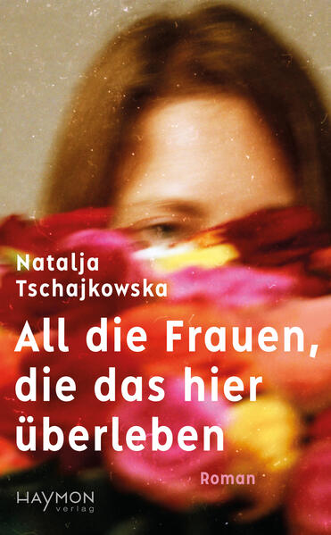 DER SCHMERZ, DIE STILLE, DAS STIGMA - UND ENDLICH: FREIHEIT Ein Sog, der uns hinabzieht in die Realität unzähliger Frauen Martas Mann Maksym ist tot. Nach der Beerdigung nimmt sie Beileidswünsche entgegen, ein Mensch nach dem anderen reicht ihr die Hand, will Trost spenden - was man ihr nicht ansieht: Marta selbst ist erleichtert, befreit