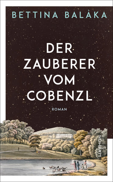 Zwei Frauen, eine spricht die Sprache der Musik, die andere die der Wissenschaft. Reichenbach zwischen Aufstieg und Fall: ein Imperium erbaut auf Licht, der Mann, dem es gehört, gestrickt aus Hunger. Es ist das Jahr 1844 und in Carl Ludwig Freiherr von Reichenbach brennt der Wissensdrang so nah an der Oberfläche wie Kometen kurz vor dem Einschlag. Er sucht unerbittlich nach der Bestätigung seiner These: der Existenz von „Od“. Jene wie ein Feuerschein aus allen Dingen und Lebewesen strömende Kraft, die zu sehen nur wenigen vergönnt ist. Reichenbach ist ein Emporkömmling der ersten Klasse, klammert an der Leiter, die Ruhm verspricht. Adelstitel, Renommee und Schloss hat er sich hart erarbeitet. Von Rückschlägen geprägt, ist er es gewohnt, dass die Gerüste seiner Existenz stets zu bröckeln drohen. Von Stuttgart und Tübingen über Blansko in Mähren hat das Schicksal ihn und seine zwei Töchter Hermine und Ottone nach Wien, zum Schloss Cobenzl, verschlagen. Dort ist Reichenbach dem „Od“ auf der Spur, unterstützt durch Hermine, die sich wie der Vater der Forschung verschrieben hat. Experimente mit „Sensitiven“ sollen beweisen, was Reichenbach bereits weiß. Welche Möglichkeiten hat man als Frau des 19. Jahrhunderts wirklich? Es sind die Zeiten, die Hermine und Ottone im Wege stehen, aber auch neue Wege für sie aufschlagen denn die Revolution rüttelt nicht nur Europa wach - sondern auch die Töchter Reichenbachs. Sie stehen dem Patriarchen entgegen: beide voller Wut und Ambitionen, beide verliebt in Männer, die ihnen nahestehen und doch ferngehalten werden. Beide über zwanzig und unverheiratet. Und dennoch: jedes einzelne „Nein“, jede Ablehnung, den Wünschen und Bedürfnissen der Töchter Raum zu geben, jede Missachtung und Missbilligung des Vaters hallt tief bis in die Knochen. Und errichtet gleichzeitig ein Schloss, das nicht von Mauern und Zauber aufrecht gehalten wird, sondern durch Säulen aus Resilienz und Widerstand. Wer wird die erste sein, die ausbricht? Bettina Balàka spielt mit allen Arten von Feuer Beim Zauberer am Cobenzl spitzt sich die Lage immer weiter zu. Wird er die ewigen Zweifler überzeugen können? Wird er seine Töchter, die sich nicht mehr dem neigen, was der Vater sich wünscht, versöhnlich stimmen? Wird ihm der Aufstieg ein letztes Mal gelingen? Ist das „Od“ - dem er so gänzlich verfallen scheint - sein Untergang? Oder sind es seine Töchter? Mit „Der Zauberer vom Cobenzl“ schnürt Bettina Balàka eine Geschichte aus Magie und Wissenschaft, Feuer und Forschung und der Befreiung einer Frau, die ihrem Vater in nichts nachsteht.