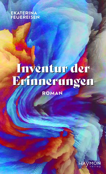 Über das Alleinsein inmitten von Menschen … bis der Kreisel kipptBerlin, 2019. Nach einer schwierigen Kindheit mit einer drogenabhängigen Mutter, dem Umzug nach Deutschland und gescheiterten Beziehungen hat die namenlose Erzählerin sich im Hier und Jetzt mit ihrer Partnerin Elif ein gemeinsames Leben aufgebaut. Alles ist gut. Sie ist glücklich. Sollte glücklich sein. Ihre glücklichen Erinnerungen, an das Erblühen der Liebesbeziehung zwischen Elif und ihr, werden zunehmend mit den negativen Erinnerungssequenzen aus ihrer lieblosen Kindheit umhüllt. Und es sind gerade die kleinen Momente, der Alltag, die Eigenheiten von Elif, die sie wütend machen. Scheinbare Banalitäten, die das Gefühlschaos zum Ausbruch bringen und ihr den Boden unter den Füßen wegreißen. Sie will nachgeben, tolerant sein - und fühlt sich gleichzeitig allein und missverstanden. Die Geister der Vergangenheit verfolgen sie, flüstern ihr Versprechen ins Ohr, pflanzen giftige Gedanken, die das Positive, das sie zu kultivieren versucht, zu ersticken drohen. Ein Debüt voller Schmerz, Hoffnung und allem, was dazwischen liegtWie malt man eine Zukunft in bunten Farben, wenn alles Zurückliegende sich dunkel darüberlegt? Ekaterina Feuereisen schafft in „Inventur der Erinnerung“ einen intensiven, schmerzhaften Einblick in die Gedankenwelt ihrer Protagonistin, in das Leben mit einer psychischen Krankheit, lässt uns teilhaben an den Situationen, die zerrissen und verformt werden in der eigenen Vorstellung und Empfindung. Flashbacks und Erinnerungen an längst vergangene, jedoch nie vergessene Zeiten beeinflussen ihr tägliches Leben. Ein ausdrucksstarker Roman, der in dichter Sprache von psychischer Erkrankung erzählt und darüber, wie sehr das Dasein, der Alltag, Beziehungen zu Familie und Freundinnen, geprägt werden von der eigenen Vergangenheit.