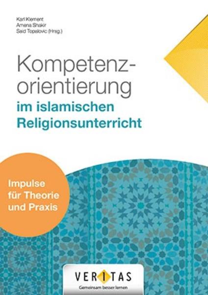 Kompetenzorientierung im islamischen Religionsunterricht | Bundesamt für magische Wesen