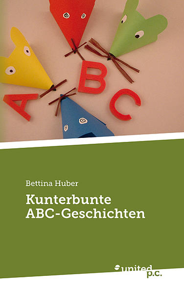 Kinder und Erwachsene tauchen in die Welt der Tierfabeln und Märchen ein. Jeder Buchstabe des Alphabets hat seine eigene Geschichte mit einem wahren, erziehlichen Kern. Ameisen, Bären, Chamäleons und viele andere Tiere wecken das Leseinteresse der Kinder. Die Kurzgeschichten sind zur Erarbeitung von Buchstaben ebenso geeignet wie zum Vorlesen und Selbstlesen. Lautgebärden und ABC-Sprüche sind im Anhang zu finden. Die Aufforderung an die Kinder könnte lauten: „Welche Wörter hast du dir gemerkt, die mit dem Buchstaben A beginnen?“ „Weißt du noch, wie oft das Wort >Ameise< vorkommt?“ „Jedes Mal, wenn du ein Wort mit A hörst, zeige mir die Lautgebärde oder klopfe auf den Tisch.“ Spielerisch und mit viel Spaß erlernen und erlernten die SchülerInnen das ABC. Frau Hubers Schüler illustrierten die Geschichten mit Begeisterung.