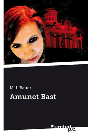 Amunet Bast | Bundesamt für magische Wesen