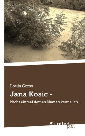 „Die Wahrheit ist gefährlich!“, schrie Ivan Kosic seiner Tochter Jana entgegen, „Die Wahrheit tötet alle!“… Die Journalistin Jana Kosic recherchiert gerade über Waffenhandel im ehemaligen Ostblock, als ihr Vater überraschend stirbt. Er hinterlässt ihr ein Paket und einen Brief - ein Stück verborgener Vergangenheit. Doch die Vergangenheit ist mit der Gegenwart verflochten und sie muss erkennen, dass ihr Vater recht hatte. Der Spur der Wahrheit zu folgen ist gefährlich!!!