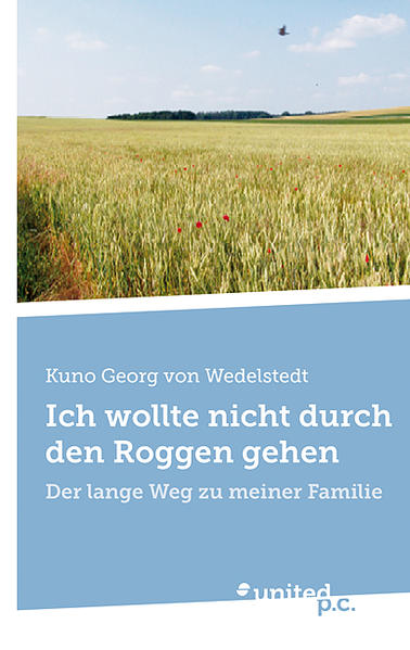 Kuno Georg von Wedelstedt trägt einen adligen Namen, weiß aber nicht woher und welche Historie damit verbunden ist. Nachdem er die umfassenden Familienpapiere durch Zufall bekommt, forscht er selbst. Und welch eine Erkenntnis, mit der er vorher niemals rechnete: In Polen gibt es einen großen Zweig der Familie. Dort trifft er eine Namensträgerin, die seiner eigenen Tochter zum Verwechseln ähnlich sieht gleichwohl die Verwandtschaft über 320 Jahre auseinander geht. In seinem Buch bindet der Autor Familiengeschichte zusammen mit Weltgeschichte ein. Sein Alturgroßvater hat 1772 die Region Kassuben an die preußische Krone zur Huldigung geführt. Die Geschichte um die verlorene Heimat bewegt die Gefühle und festigt die Familienbande.