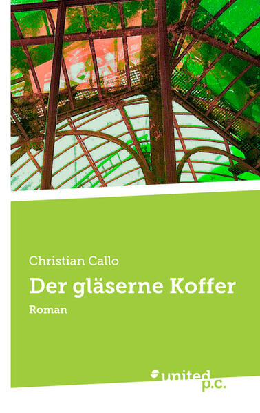 Ein gläserner Koffer begleitet Julius Kaufmann auf seiner Reise durchs Leben. Jetzt aber, im Alter, ist er ein Mensch geworden, der mehr denn je das hinterfragt, was sich in diesem Koffer verbirgt. Wie ein Film zieht alles an ihm vorüber: die schuldbelastete Zeit als Architekt, die Beziehung zu Nora und die augenblicklichen Einschränkungen durch die Pandemie inmitten eines immer unsäglicher werdenden Weltgeschehens. Wird er es schaffen, sich von allem zu befreien und nicht daran zu zerbrechen?