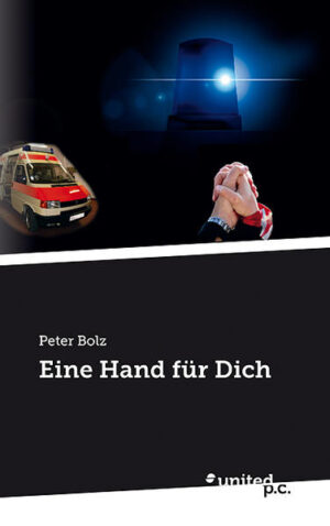 Dieses Buch wird Sie mitreißen! An Hand menschlicher Schicksale wird Ihnen so ganz nebenbei auch die Entwicklung des Rettungsdienstes im Raum Rosenheim von seinen Kinderschuhen an, aufgezeigt. Es bietet viel Spannung, Unterhaltung und auch Anlass zum Nachdenken. Genießen Sie diese Seiten, in denen auch ich selbst meine eigenen Erinnerungen wiederfand. Thomas Neugebauer, Leiter des Rettungsdienstes im BRK Rosenheim