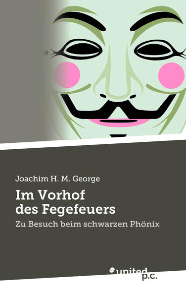 Im Vorhof des Fegefeuers | Bundesamt für magische Wesen