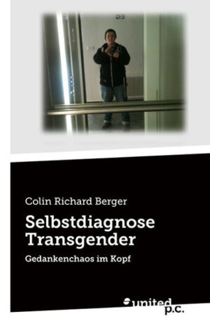 Die Selbstdiagnose Transgender, wie ich draufgekommen bin, wie der Weg nun weitergeht - die Beratung und die Psychotherapie. Die Bestätigung und folgend auch das Outing. Die weiteren Schritte zur Namensänderung, Bewilligung des Hormons Testosteron und Leben mit Testo im Blut. Alle Gedanken, die mich bei jeder Etappe meines Weges begleiteten, hab ich niedergeschrieben und erzähle von meinen Erfahrungen. Die Psyche leidet. Viele wissen keinen Ausweg mehr und sind verzweifelt.