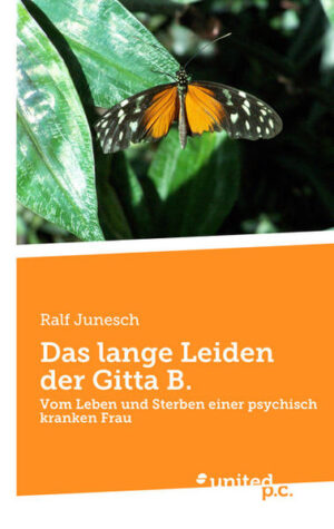 Mein Name ist Gitta. Für mein Leben möchte ich ein Bild wählen, nämlich einen Fluss von der Quelle bis zur Mündung: Es war ein Fluss, der stark mäanderte. Zu Beginn ein Bergbach, der lustig dahinplätscherte. Schon bald kamen Stromschnellen, dann wurde das Gewässer wieder etwas ruhiger, manches Mal aber auch ein Wildwasser mit gefährlichen Strudeln. Ab und zu floss er wieder seicht dahin. Dann kam ein tief stürzender Wasserfall. Es kamen Wehre und Schleusen. Der Fluss wurde immer breiter, das Wasser ruhiger. Zuletzt noch eine Untiefe, dann endlich: das MEER. Der Fluss hat sein Ziel erreicht, und ich mit ihm.