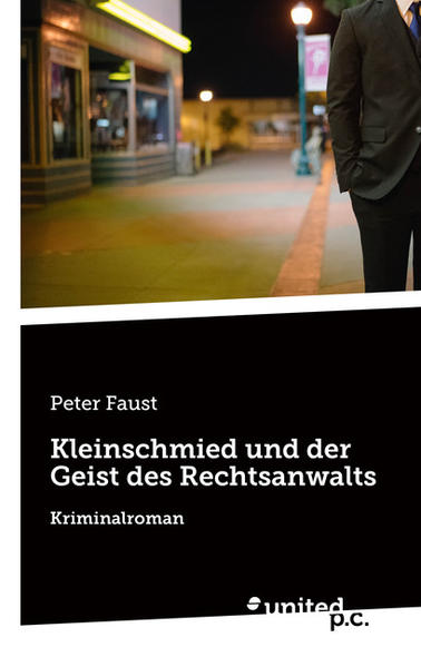 Chefinspektor Kleinschmied wird von seinem Vorgesetzten gedrängt, einer „Geisterscheinung“ - ein verstobener Anwalt soll einer Freundin erschienen sein - auf den Grund zu gehen und den Unfug abzustellen. Im Laufe der Ermittlungen stellt Kleinschmied fest, dass zumindest drei Tote, ein Baumeister fällt nachts vom Gerüst, ein Kfz-Meister wird von seinem Kastenwagen erdrückt, ein Polizist erschießt sich, keines „natürlichen“ Todes gestorben sind. Dann wird ein Autoverkäufer von einem Mafia-Killer umgebracht. „Das soll mit dem ‚Geisterunfug‘ zusammenhängen?“, fragt ihn der Oberst.