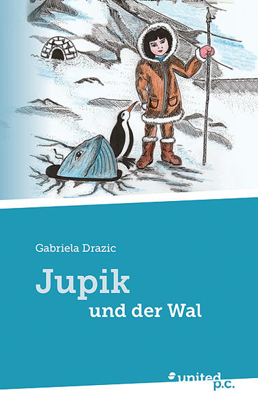 Diese Geschichte beginnt zunächst damit, dass sich der kleine Inuitjunge Jypik weigert fischen zu gehen. Doch als er sich spontan dazu entschloss seinen besten Freund Kiku mitzunehmen, weiß er noch nicht welch großes Abenteuer ihm bevorsteht.