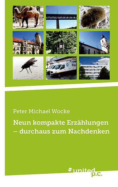 Die Geschichten spielen meist im Alltag. So begleiten wir eine in der Wüste geschlossene lebenslange Freundschaft, bangen zusammen mit dem Beteiligten, ob Image vor Vorsicht kommen soll, und fühlen die Sorgen einer Mutter vor Veränderungen. Neben einem Schulstreich zeigen weitere Episoden, dass beruflicher Ehrgeiz nie über der Achtung vor dem Leben stehen darf. Das Herz unter dem Talar sowie die Kooperation auch mit kleinen Begleitern werden uns demonstriert und wir erfahren, dass es trotz aller Anstrengungen kein Happy End geben muss. Schließlich erleben wir, dass das Erreichen eines äußerlichen Idealbildes noch längst kein Glück garantiert.