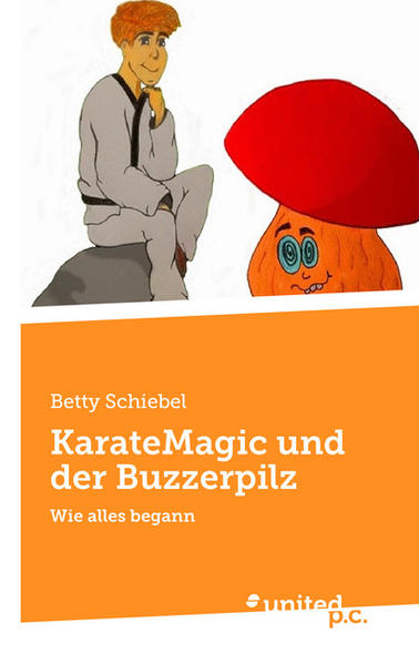 Es war einmal in einem Zauberwald. In diesem Wald lebten viele magische Wesen. Eines dieser Wesen, der Buzzerpilz, hatte die meiste Zauberkraft. Der Buzzerpilz war auch das nervigste Wesen im ganzen Wald. Niemand wollte Zeit mit ihm verbringen. Dadurch verlor er seine Zauberkraft. Der böse Herr der Schatten könnte dadurch, die Herrschaft im Zauberwald übernehmen. Karate Magic, wurde zum neuen Gefährten für den Buzzerpilz auserwählt. Der Weg zum Pilz ist gefährlich. Er begegnete den seltsamsten Wesen. Die bösen Wesen wollten Karate Magic an seiner Mission hindern. Wird er es rechtzeitig zum Buzzerpilz schaffen und den Zauberwald retten können?