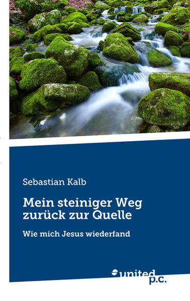 Gab es in Deinem Leben einmal einen Knick? Möglicherweise hast Du dabei den kindlichen Blick auf Jesus verloren und bist in die Irre gegangen. Oder Du hast Dich noch nie wirklich ernsthaft mit Jesus beschäftigt, und deshalb hast Du Dich nur auf Dich selbst verlassen. Oder Du hast Dich auf andere verlassen und wurdest enttäuscht und verlassen. Irgendwie sind wir alle auf der Suche, und oft wissen wir nicht genau wonach. In meinem Leben gab es einmal einen deutlichen Knick, und lange Zeit war ich geknickt. Ich hatte das Ziel aus den Augen verloren