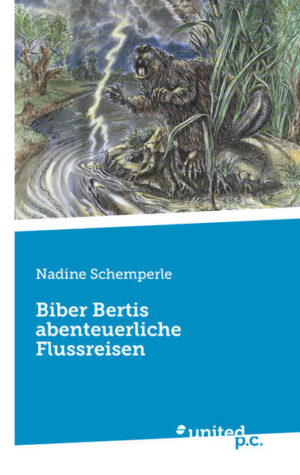 Biber Berti schwimmt im Fluss des Lebens gegen den Strom, ohne dabei müde oder frustriert zu werden. Er ist fleißig, freundlich und hilfsbereit, aber kein Spießer sondern ein gewitztes Kerlchen, das es versteht, mit den Herausforderungen des Lebens sportlich umzugehen. Kommen Schwierigkeiten auf ihn zu, geht er nicht unter, sondern "schwimmt" beherzt gegen sie an und lernt aus ihnen. Auch wenn er nicht immer dafür belohnt wird, entscheidet er sich stets dafür ein Gentleman zu bleiben und ist mit der Welt und sich selbst im Reinen. Neugierig und unvoreingenommen entdeckt er seine Umwelt, gewinnt Freunde und erlebt viele bunte Abenteuer!