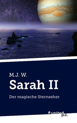 Sarah II | Bundesamt für magische Wesen
