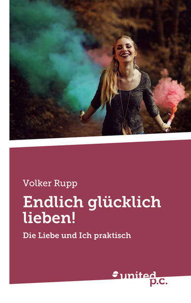 Hast Du Sehnsucht nach einer erfüllten, dauerhaften Partnerschaft, vielleicht gar einer eigenen glücklichen Familie? Möchtest Du lernen Liebe zu leben und zwar nicht „nur“ zu einem anderen Menschen, sondern erst mal zu Dir selbst? Du erhältst in diesem Buch alles, was Du dazu brauchst. Hier findest Du die psychologischen Grundlagen und ein Arbeitsbuch, das Dir ganz praktisch hilft, Partnerschaft zu leben und dauerhaft zu erhalten. Und auf dem Weg findest Du vielleicht sogar noch einen extrem spannenden und interessanten Menschen - Dich selbst!