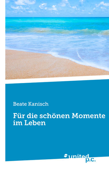 Ist es in Ihrem Leben nicht wieder höchste Zeit für schöne Momente? Und Ihre Sehnsucht groß danach? „Wie“ fragen Sie sich, schaffen Sie das? Sie haben doch keine Zeit! Probieren Sie es aus! Gönnen Sie sich zuerst die Lektüre, die Sie inspiriert! Beispiele helfen Ihnen, Ihre Ideen für Ihre schönen Momente zu finden und in die Tat umzusetzen. Beate Kanisch erzählt von selbst erlebten Situationen und taucht mit Ihnen ein in ihre Welt der schönen Momente gelungener Kommunikation und echtem Miteinander.