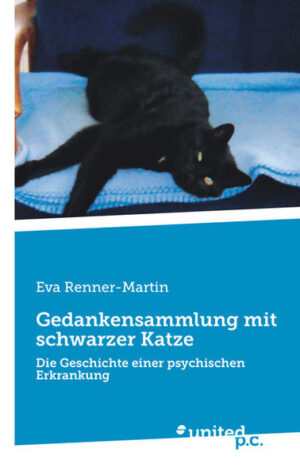 Verrückt in Wien, Nachmittag mit schwarzer Katze, die rote Couch, die Überstürzung, Flucht aus der Psychiatrie, Lebenslauf der schwarzen Katze, Bosnienreise 2008, Marokkoreise 2010, Wieder die Psychiatrie!, vom alleine leben, ich und die Geheimdienste, Fritzi, die Zirkuskatze, Toronto-Flug, weite Reisen, auf der Suche nach Geld, die Spazierkatze, von Raumschiffen und Robotern.