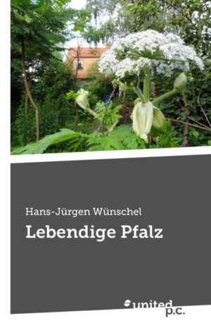 Man sollte Hitler wegknallen, forderte der Pfälzer Edgar Jung. Doch der Führer der Nationalen Sozialisten ließ ihn am 30. Juni 1934 wie viele andere auch ermorden. Eine Sozialistin wurde nach 1945 Ehrenbürgerin der pfälzischen Stadt Speyer, doch vorher war sie Sekretärin beim Reichsführer SS im KZ-Dachau. Prinz Philipp von England und die englische Königin sehen Ahnen aus der Pfalz in ihrem Stammbaum. Goethe und Napoleon I. hatten sich in der Pfalz eingefunden. Eine vergessene Mitbürgerin jüdischen Glaubens und viele andere prägten diese Landschaft am Rhein. Sie zu entdecken, soll neugierig machen.