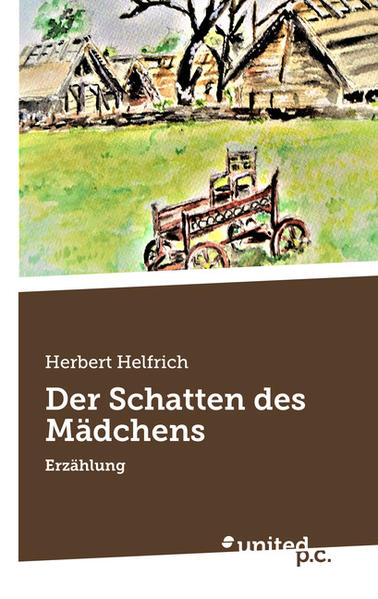 Als der Prunkwagen, auf dem die tote Fürstin gebettet liegt, in das Dorf des Druiden Atkars gebracht wird, ist es mit der inneren Ruhe des Druidensohnes Rion vorbei. Denn Kerme, die Dienerin der Fürstin, hat Rion in ihren Bann gezogen. Noch ahnt der Junge nicht, dass das wunderschöne Mädchen ihrer Herrin bald in den Tod folgen soll. Eine spannende wie dramatische Geschichte entführt uns in die geheimnisvolle Welt der Kelten.