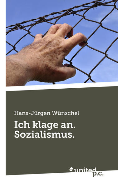 Über 100 Millionen Tote und unzählbare geistig und seelisch verstümmelte Menschen sind sichtbare Zeichen des weltweiten Sozialismus. Unfassbarerweise findet diese rechts- und linksextreme Glaubenslehre immer noch Zustimmung. Beispiele belegen die Freiheitsfeindlichkeit, die Gewaltbereitschaft und den Antisemitismus dieser Ideologie, die immer noch in Medien, Religionen, Schulen und Universitäten durch Lüge, Zensur, Tabus, Einschüchterung, Umerziehung und Mord herrscht. Dr. Hans-Jürgen Wünschel Akademischer Direktor a.D.