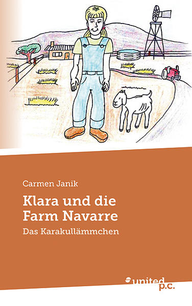 Klara lebt mit ihren Eltern, ihrer Oma Magarethe und ihrem Opa Bubbi auf der Farm Navarre im Süden Namibias. In dieser Geschichte übernimmt Klara die Verantwortung für ein Karakullämmchen, dessen Mutter getötet worden ist. Schafft Klara es das Karakullämmchen zu versorgen und was passiert mit dem Karakullämmchen?