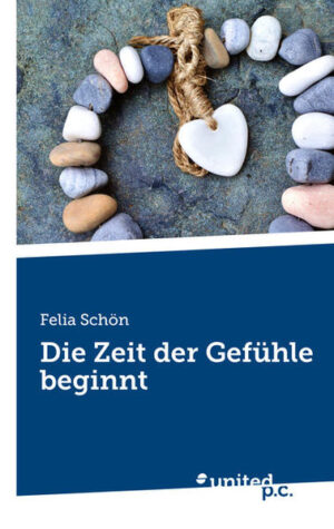 In dem Buch Die Zeit der Gefühle beginnt geht es um meine Gefühle und darum, dass ich an meine Mutter denke auch wenn sie nicht mehr da ist. Ich möchte ihr sagen wie viel sie mir bedeutet.