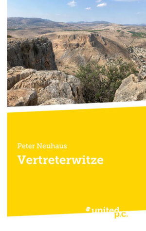 In diesem Buch geht es nur um Witze - viele jüdische Witze - aber nicht nur. Eine Sammlung von Witzen eines in Österreich geborene und von dort Vertriebenen, der viel - und nicht immer freiwillig - in der Welt herumgekommen ist. Und der sich in seinem Leben trotz allem die Liebe zum Witz erhalten hat.