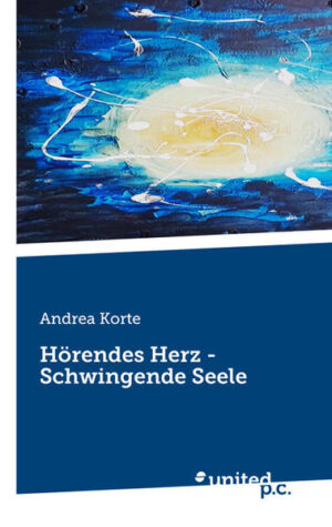 Das Wort Gottes trifft oftmals bis auf den Grund des Herzens. Wenn das beim Lesen oder Hören der Impulse geschieht und unser Herz berührt wird, dann beginnt die Seele zu schwingen. Es entsteht eine wunderbare Melodie, die jeder Leser für sich sein Eigen nennen kann.